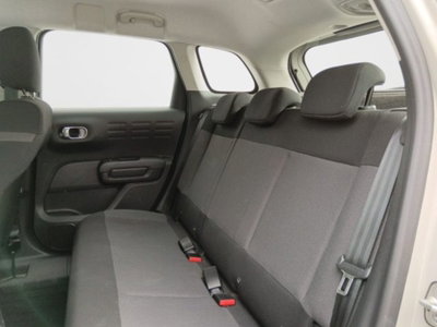 Citroen C3 Aircross PureTech 110 S&S Live (7)