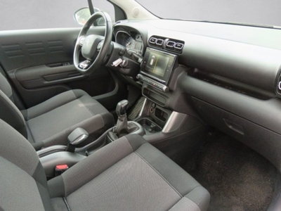 Citroen C3 Aircross PureTech 110 S&S Live (9)