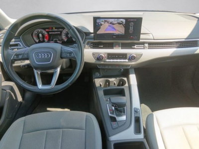 Audi A4 Avant 35 TDI/163 CV S tronic Business Advanced (12)
