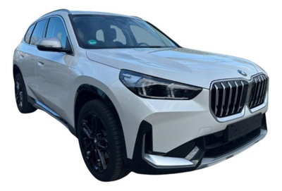BMW X1 xDrive 23d Msport usata