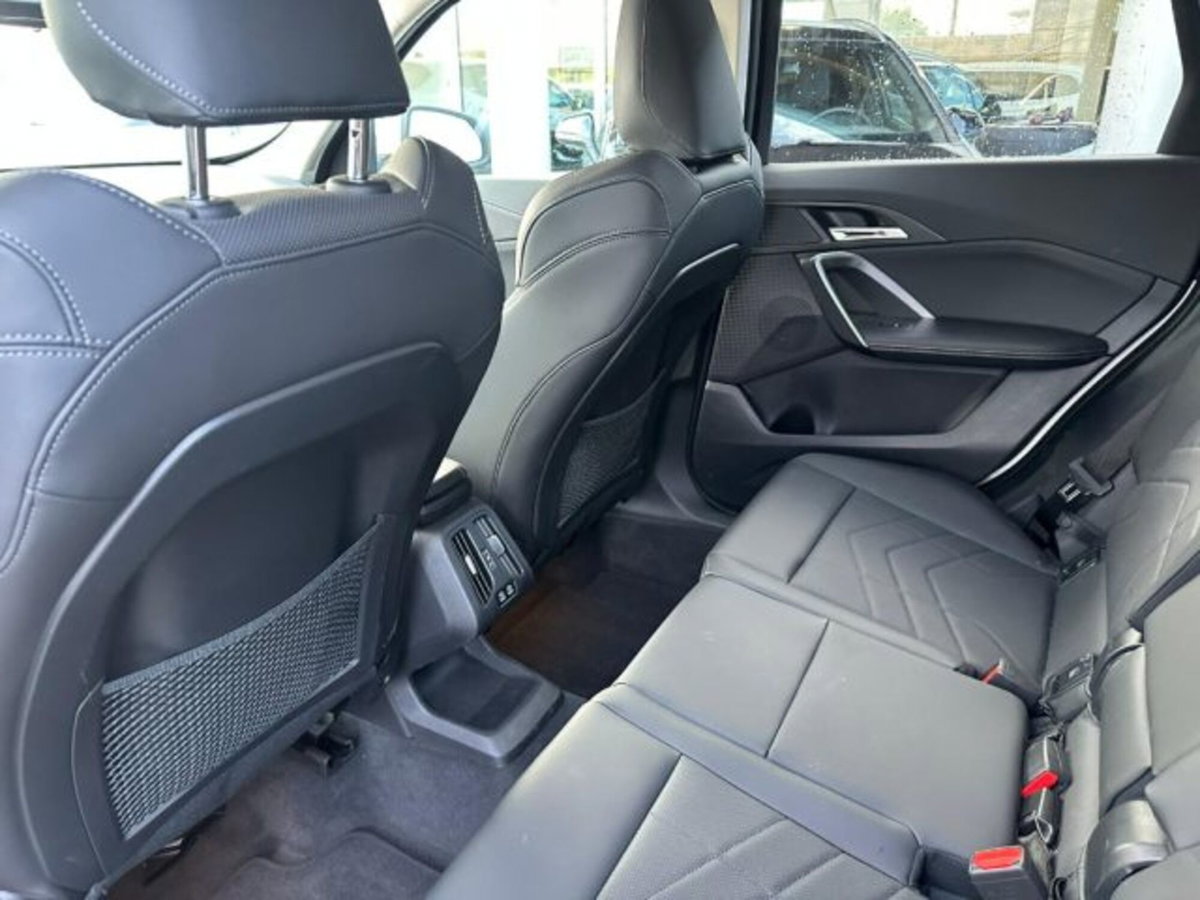 BMW X1 xDrive 23d Msport (16)
