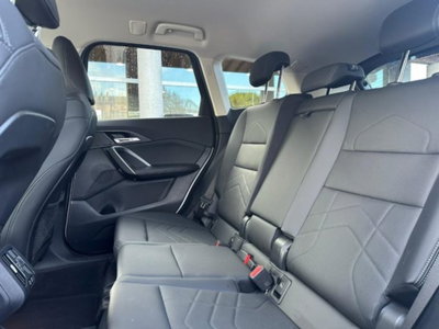 BMW X1 xDrive 23d Msport (18)