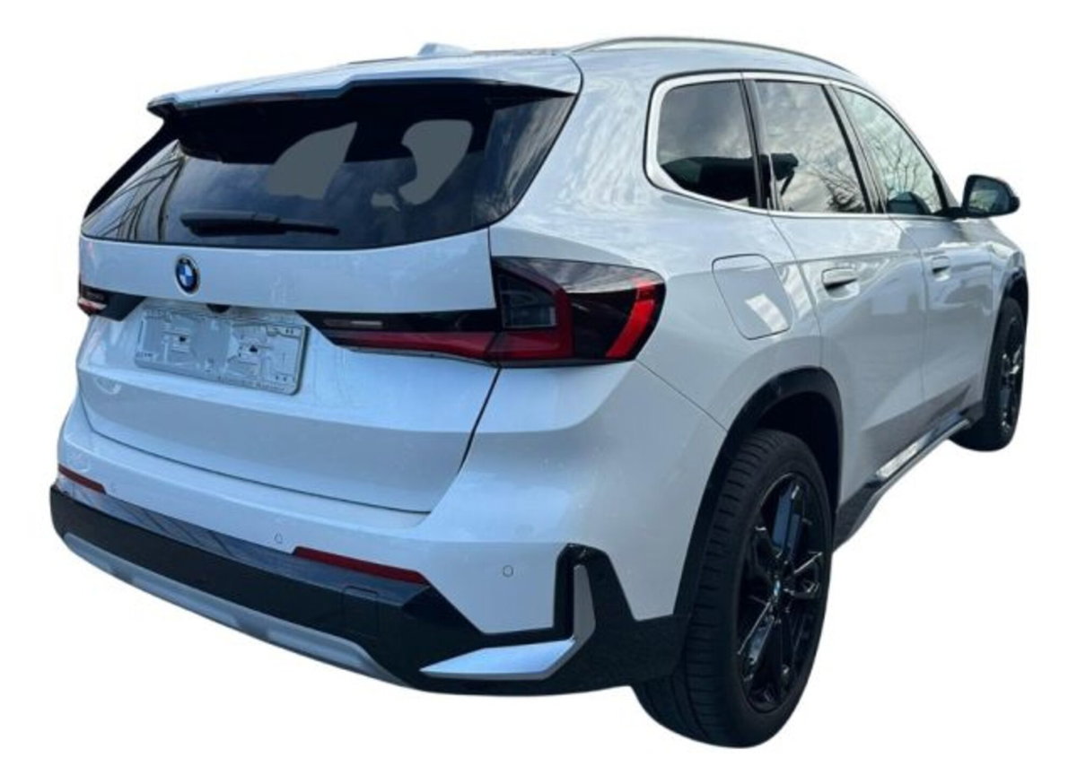 BMW X1 xDrive 23d Msport (2)