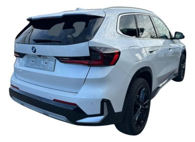 BMW X1 xDrive 23d Msport (2)