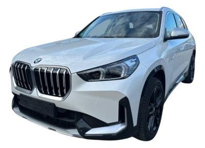 BMW X1 xDrive 23d Msport (3)
