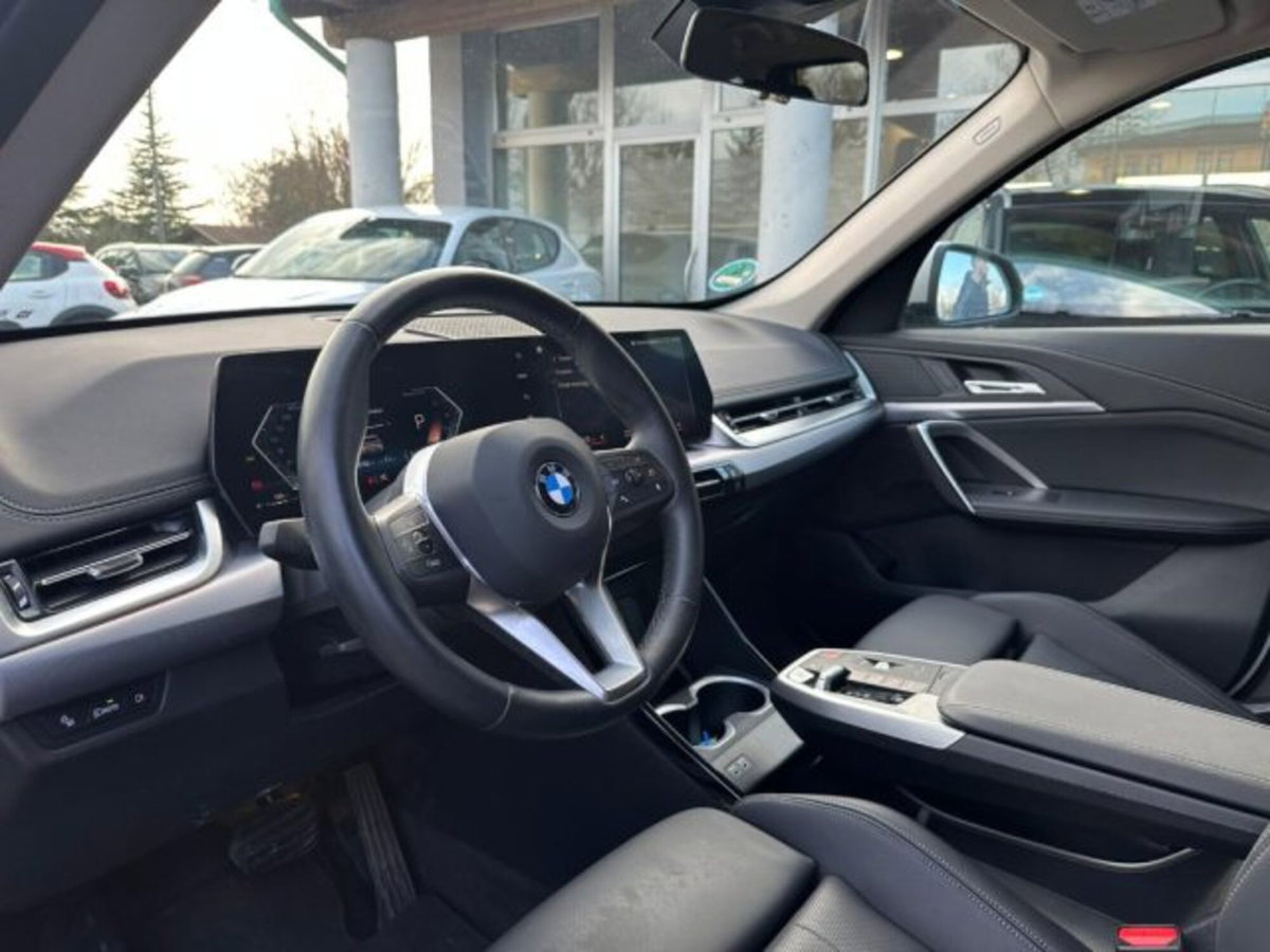 BMW X1 xDrive 23d Msport (5)