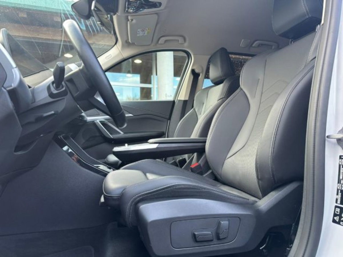 BMW X1 xDrive 23d Msport (6)