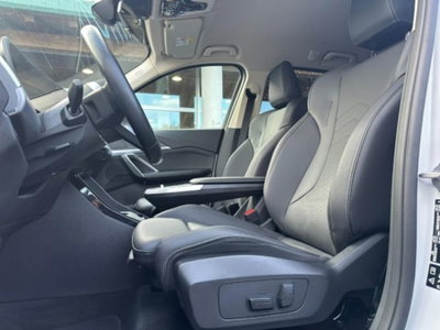 BMW X1 xDrive 23d Msport (6)