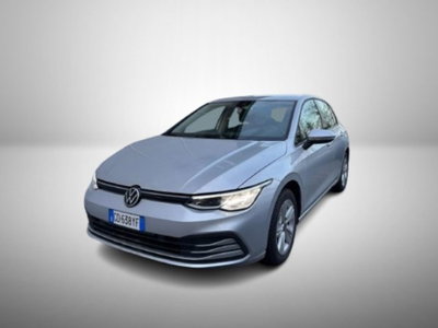 Volkswagen Golf 1.0 TSI EVO Life usata