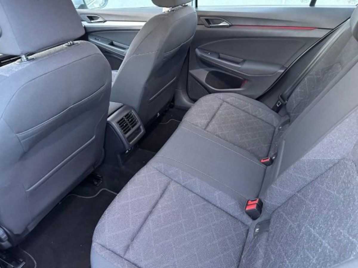 Volkswagen Golf 1.0 TSI EVO Life (10)