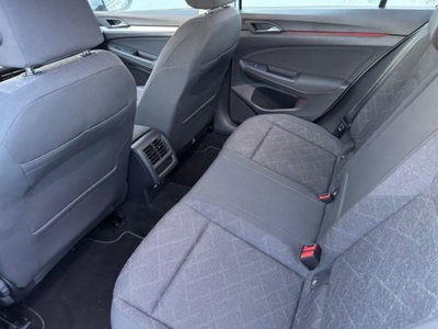 Volkswagen Golf 1.0 TSI EVO Life (10)