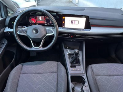 Volkswagen Golf 1.0 TSI EVO Life (14)