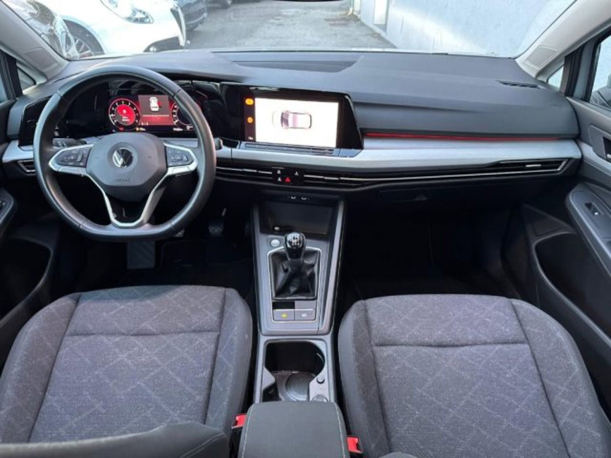 Volkswagen Golf 1.0 TSI EVO Life (15)