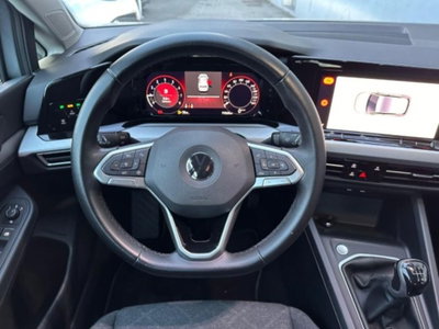 Volkswagen Golf 1.0 TSI EVO Life (17)