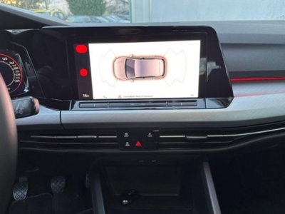 Volkswagen Golf 1.0 TSI EVO Life (8)