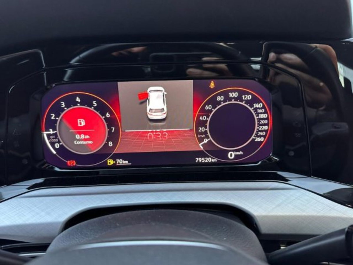 Volkswagen Golf 1.0 TSI EVO Life (9)