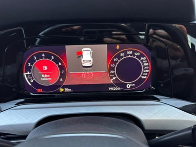 Volkswagen Golf 1.0 TSI EVO Life (9)