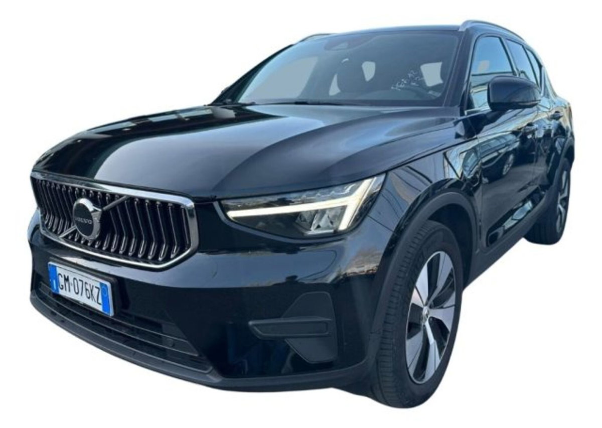 Volvo XC40 T5 Recharge Plug-in Hybrid automatico Core