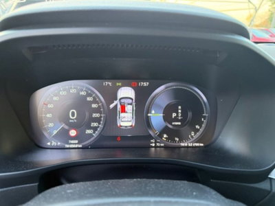 Volvo XC40 T5 Recharge Plug-in Hybrid automatico Core (11)