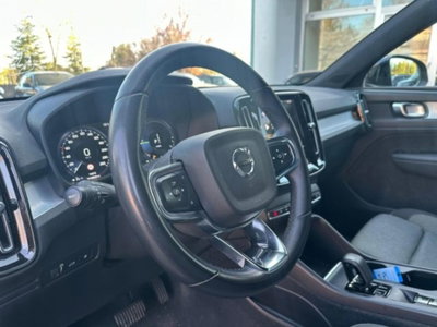 Volvo XC40 T5 Recharge Plug-in Hybrid automatico Core (15)