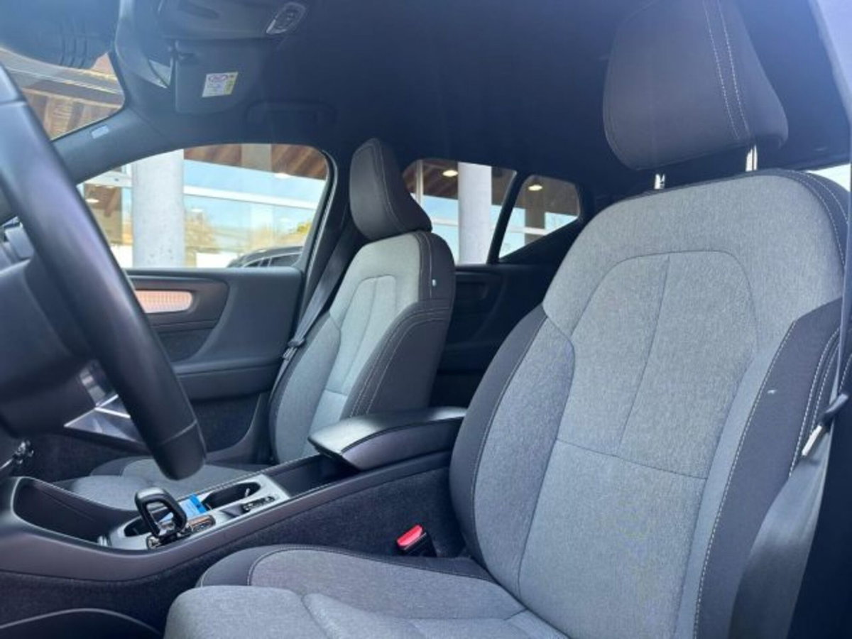 Volvo XC40 T5 Recharge Plug-in Hybrid automatico Core (16)