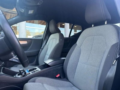 Volvo XC40 T5 Recharge Plug-in Hybrid automatico Core (16)