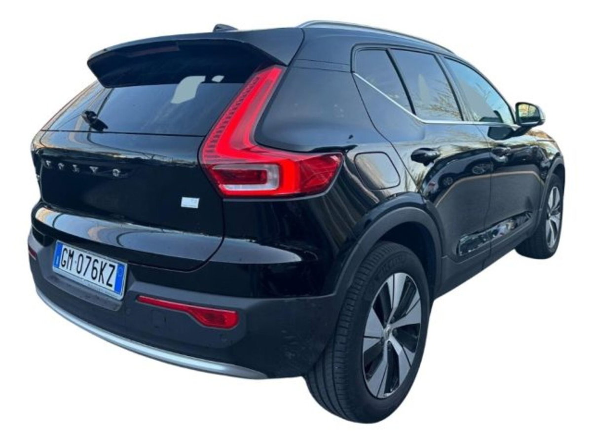 Volvo XC40 T5 Recharge Plug-in Hybrid automatico Core (2)