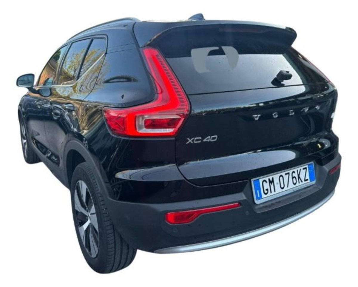 Volvo XC40 T5 Recharge Plug-in Hybrid automatico Core (3)