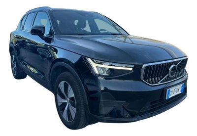 Volvo XC40 T5 Recharge Plug-in Hybrid automatico Core (4)