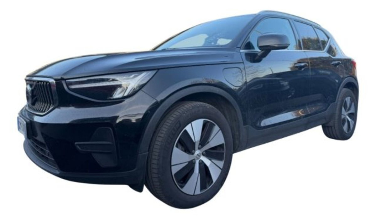 Volvo XC40 T5 Recharge Plug-in Hybrid automatico Core (5)