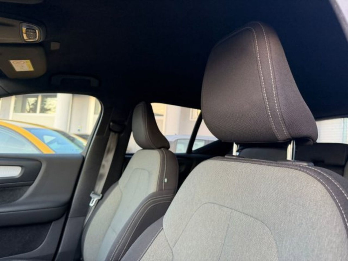 Volvo XC40 T5 Recharge Plug-in Hybrid automatico Core (9)