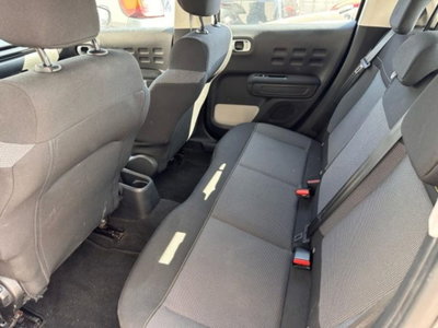 Citroen C3 PureTech 82 Shine (10)