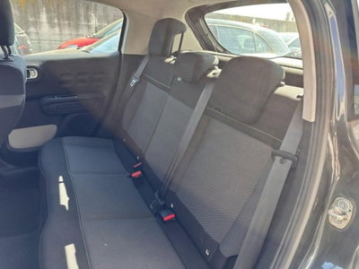 Citroen C3 PureTech 82 Shine (11)