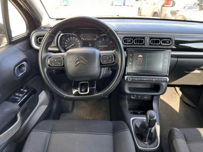 Citroen C3 PureTech 82 Shine (12)