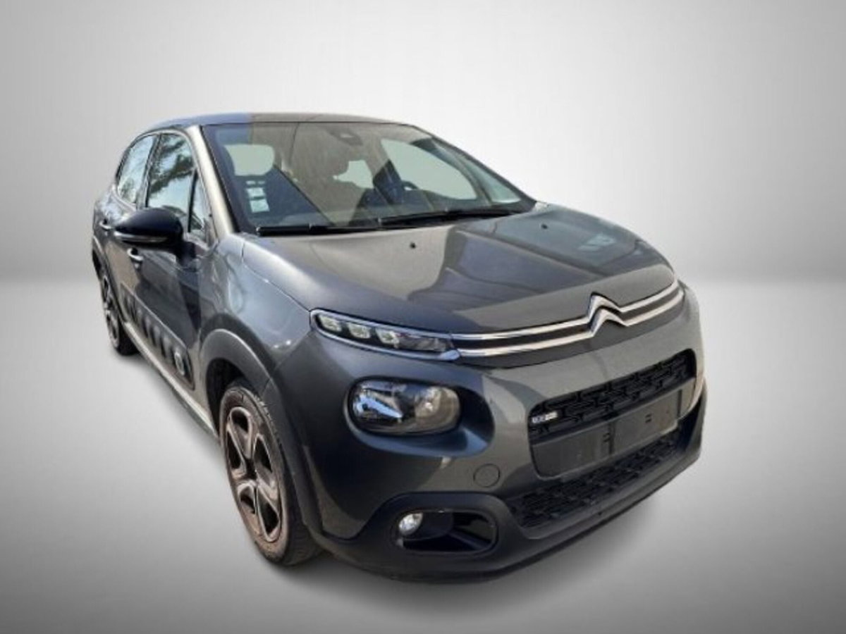 Citroen C3 PureTech 82 Shine (4)
