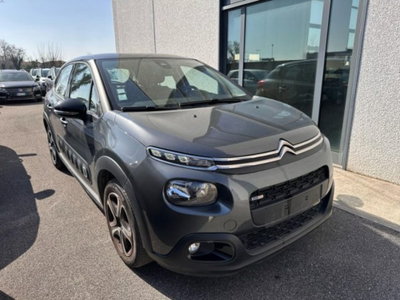 Citroen C3 PureTech 82 Shine (7)