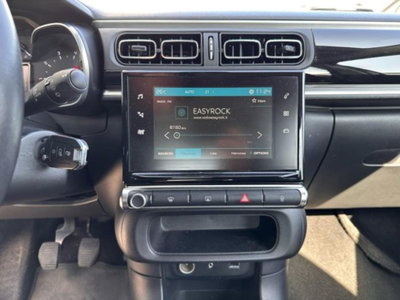 Citroen C3 PureTech 82 Shine (8)