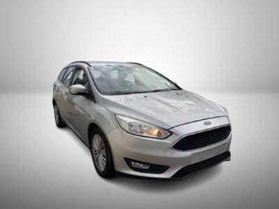 Ford Focus Station Wagon 1.5 TDCi 120 CV Start&Stop SW Business usata