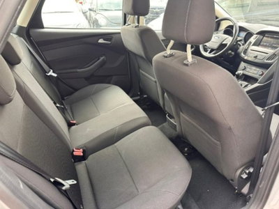 Ford Focus Station Wagon 1.5 TDCi 120 CV Start&Stop SW Business (14)
