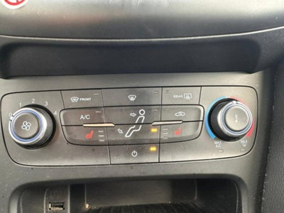 Ford Focus Station Wagon 1.5 TDCi 120 CV Start&Stop SW Business (15)