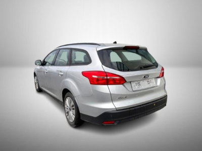 Ford Focus Station Wagon 1.5 TDCi 120 CV Start&Stop SW Business (3)