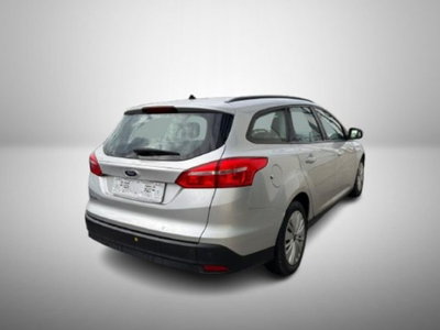 Ford Focus Station Wagon 1.5 TDCi 120 CV Start&Stop SW Business (4)