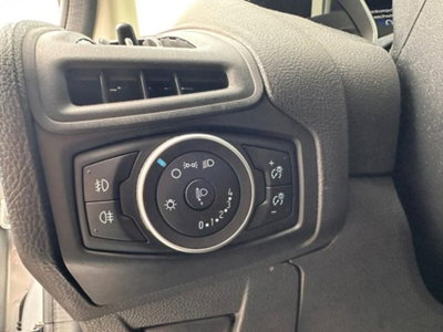 Ford Focus Station Wagon 1.5 TDCi 120 CV Start&Stop SW Business (5)