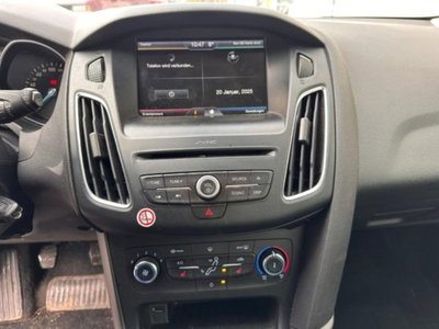 Ford Focus Station Wagon 1.5 TDCi 120 CV Start&Stop SW Business (7)