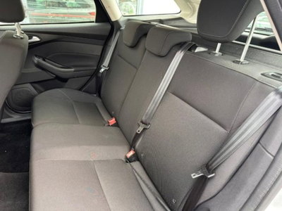Ford Focus Station Wagon 1.5 TDCi 120 CV Start&Stop SW Business (9)