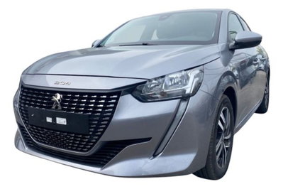 Peugeot 208 PureTech 100 Stop&Start 5 porte Allure usata