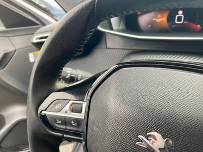 Peugeot 208 PureTech 100 Stop&Start 5 porte Allure (11)