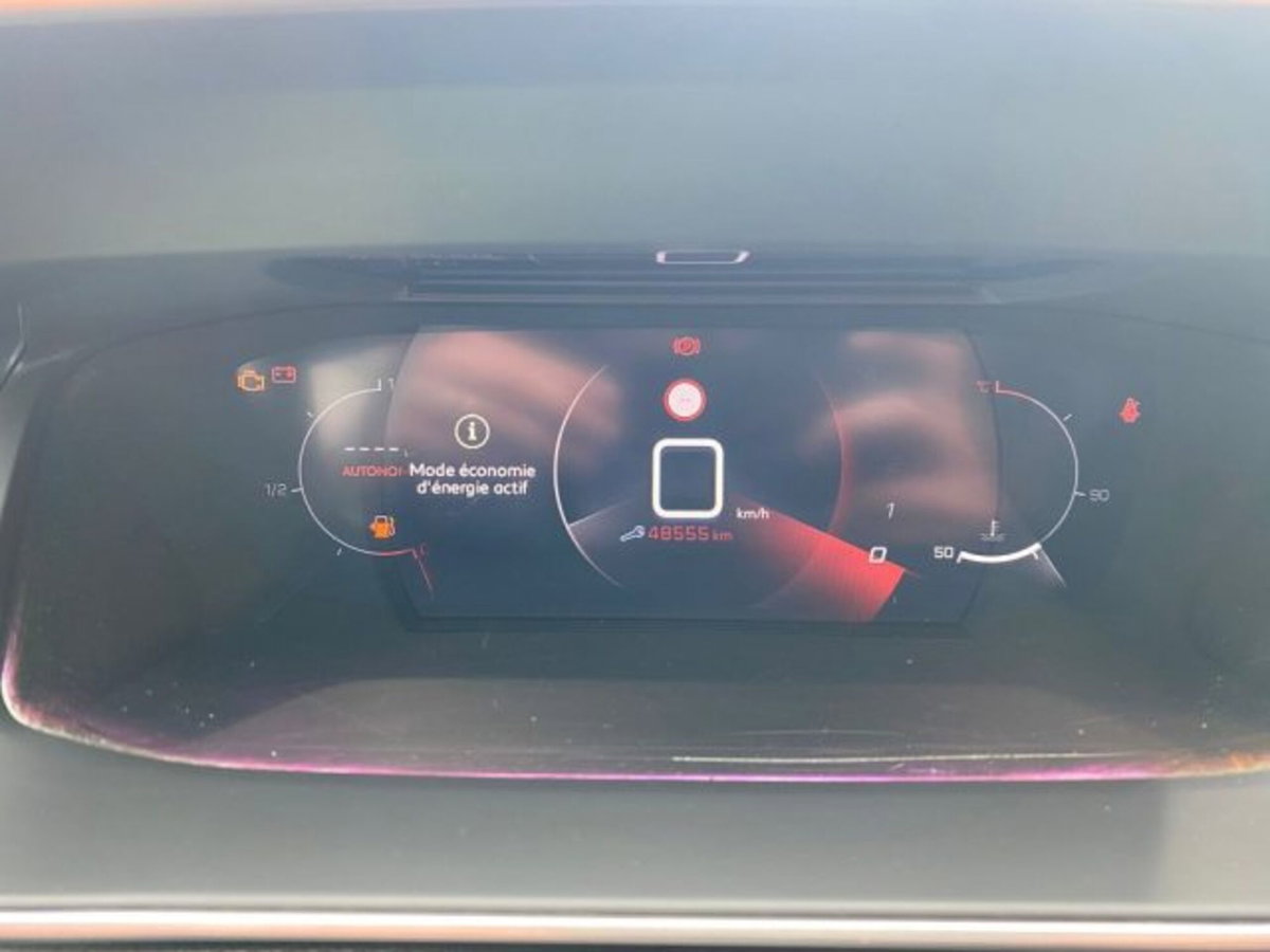Peugeot 208 PureTech 100 Stop&Start 5 porte Allure (13)