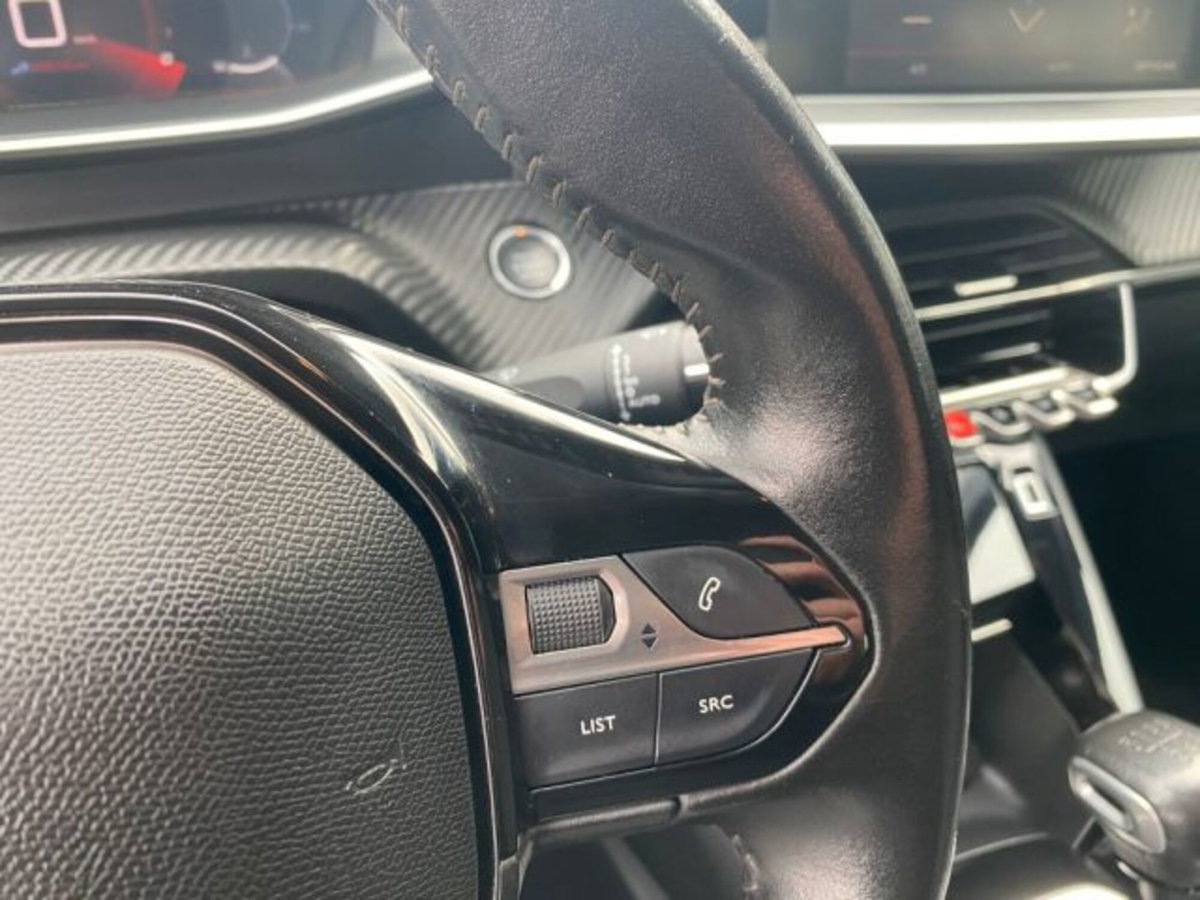 Peugeot 208 PureTech 100 Stop&Start 5 porte Allure (15)