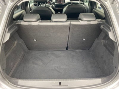 Peugeot 208 PureTech 100 Stop&Start 5 porte Allure (5)